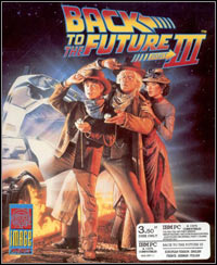 Back to the Future III pobierz