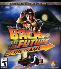 Back to the Future pobierz