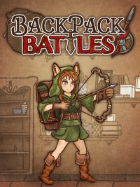 Backpack Battles pobierz
