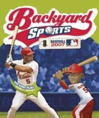 Backyard Baseball 2007 pobierz