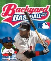 Backyard Baseball 2009 pobierz