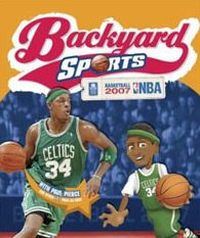 Backyard Basketball 2007 pobierz