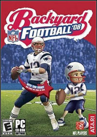 Backyard Football '08 pobierz
