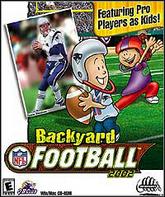 Backyard Football 2002 pobierz