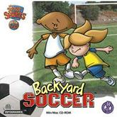 Backyard Soccer pobierz