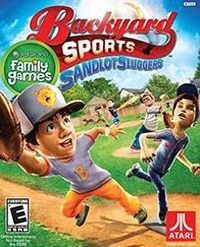 Backyard Sports: Sandlot Sluggers pobierz