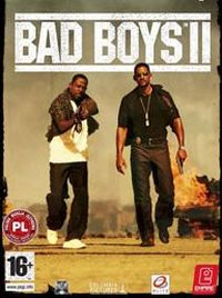 Bad Boys II pobierz