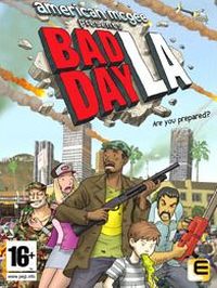 Bad Day L.A. pobierz