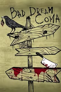 Bad Dream: Coma pobierz