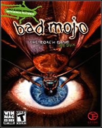 Bad Mojo: The Roach Game Redux pobierz