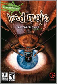 Bad Mojo pobierz