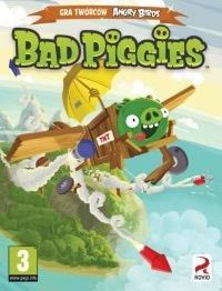 Bad Piggies pobierz