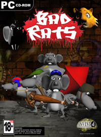 Bad Rats: the Rats Revenge pobierz