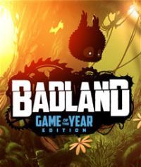 Badland pobierz