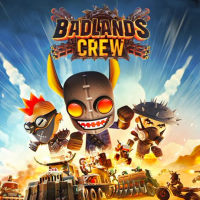 Badlands Crew pobierz