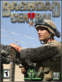 Baghdad Central: Desert Gunner pobierz