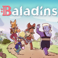 Baladins pobierz