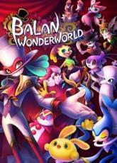 Balan Wonderworld pobierz