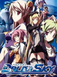 Baldr Sky pobierz