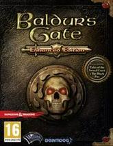 Baldur's Gate: Enhanced Edition pobierz