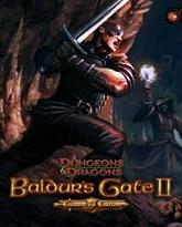 Baldur's Gate II: Enhanced Edition pobierz