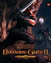 Baldur's Gate II: Enhanced Edition pobierz