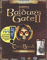 Baldur's Gate II: Tron Bhaala pobierz