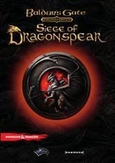 Baldur's Gate: Siege of Dragonspear pobierz