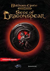Baldur's Gate: Siege of Dragonspear pobierz