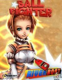 Ball Fighter pobierz