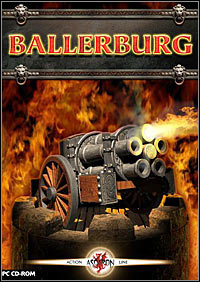 Ballerburg pobierz