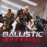 Ballistic Overkill pobierz
