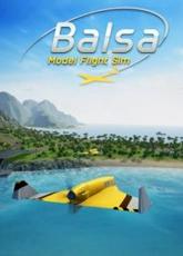Balsa Model Flight Simulator pobierz