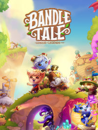 Bandle Tale: A League of Legends Story pobierz