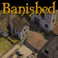 Banished pobierz