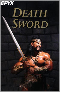 Barbarian (1987) pobierz