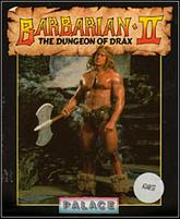 Barbarian II: The Dungeon of Drax pobierz