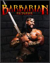 Barbarian Returns pobierz