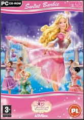 Barbie: 12 tańczących księżniczek pobierz