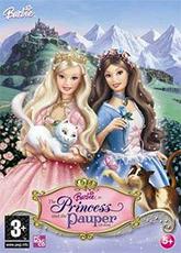 Barbie as The Princess and the Pauper pobierz