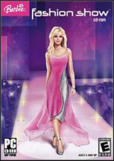 Barbie Fashion Show pobierz