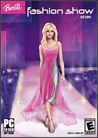 Barbie Fashion Show pobierz