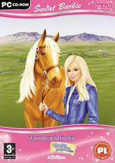 Barbie Horse Adventures Mystery Ride pobierz