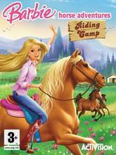 Barbie Horse Adventures: Riding Camp pobierz
