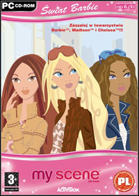 Barbie: My Scene pobierz