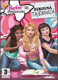 Barbie pamiętniki: Szkolna tajemnica pobierz