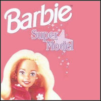Barbie Super Model pobierz