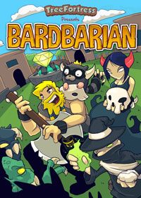 Bardbarian pobierz