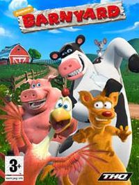 Barnyard pobierz