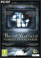 Baron Wittard: Nemesis of Ragnarok pobierz